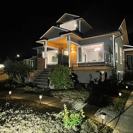 Green Lake 1St Line Home D Full Modern Remodeled